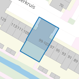 Perceel LSE00-D-6545