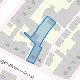 Perceel LSE00-D-6551