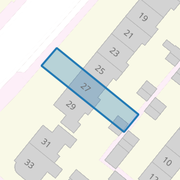 Perceel LSE00-D-6562