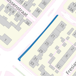 Perceel LSE00-D-6566