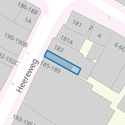 Perceel LSE00-D-6616