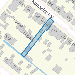 Perceel LSE00-D-6618