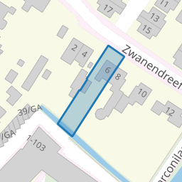 Perceel LSE00-D-6632