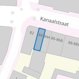 Perceel LSE00-D-6635