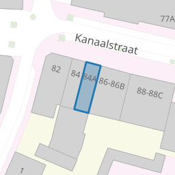 Perceel LSE00-D-6636