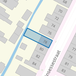 Perceel LSE00-D-6642