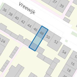 Perceel LSE00-D-6654