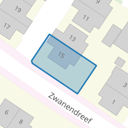 Perceel LSE00-D-6717