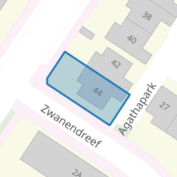 Perceel LSE00-D-6732