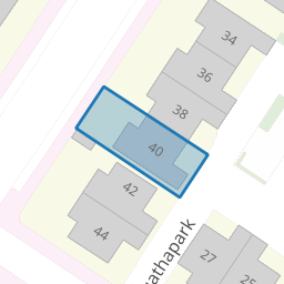 Perceel LSE00-D-6734