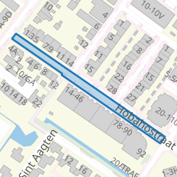 Perceel LSE00-D-6743