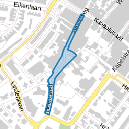 Perceel LSE00-D-6766