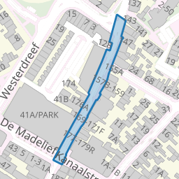 Perceel LSE00-D-6767