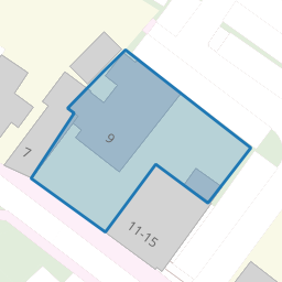 Perceel LSE00-D-6775