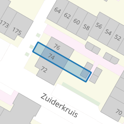 Perceel LSE00-D-6807