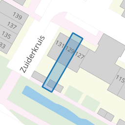 Perceel LSE00-D-6811