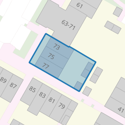 Perceel LSE00-D-6832