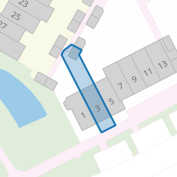 Perceel LSE00-D-6841