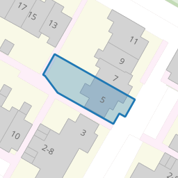 Perceel LSE00-D-6872