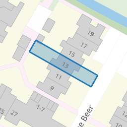 Perceel LSE00-D-6882