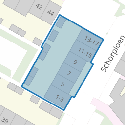 Perceel LSE00-D-6912