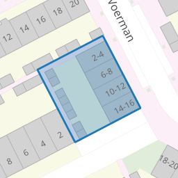 Perceel LSE00-D-6914