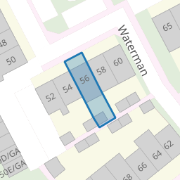 Perceel LSE00-D-6929