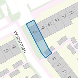 Perceel LSE00-D-6949