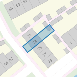 Perceel LSE00-D-6951