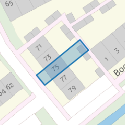 Perceel LSE00-D-6952