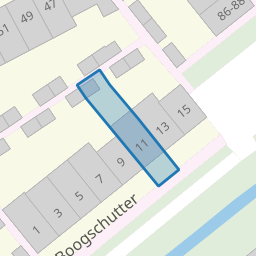 Perceel LSE00-D-6960