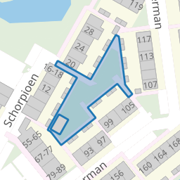 Perceel LSE00-D-6980