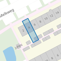 Perceel LSE00-D-7018