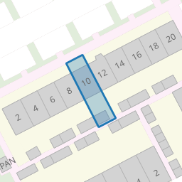 Perceel LSE00-D-7021