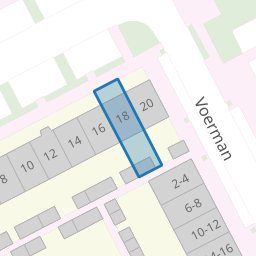 Perceel LSE00-D-7025