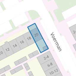 Perceel LSE00-D-7026