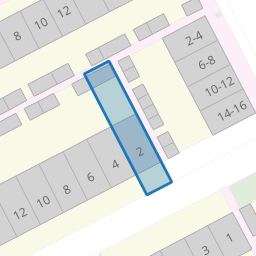 Perceel LSE00-D-7033