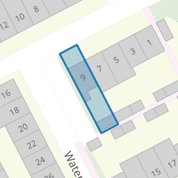 Perceel LSE00-D-7034