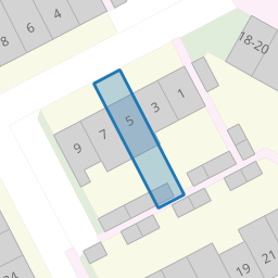 Perceel LSE00-D-7036