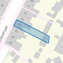 Perceel LSE00-D-7074