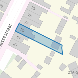 Perceel LSE00-D-7075