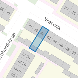 Perceel LSE00-D-7088