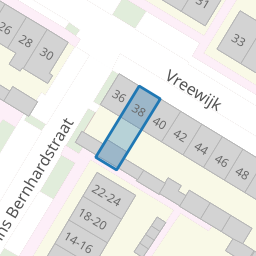 Perceel LSE00-D-7089