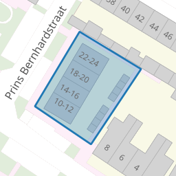 Perceel LSE00-D-7092