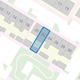 Perceel LSE00-D-7096