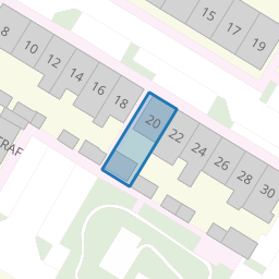 Perceel LSE00-D-7097