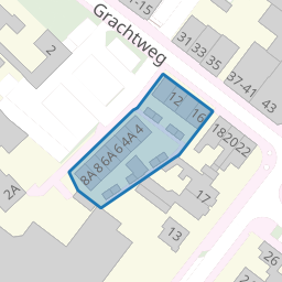 Perceel LSE00-D-7121