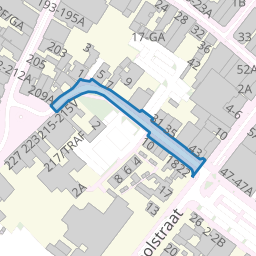 Perceel LSE00-D-7122