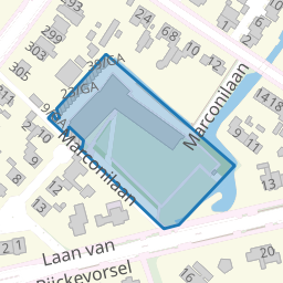 Perceel LSE00-D-7153