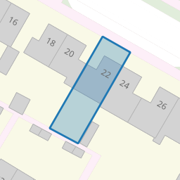 Perceel LSE00-D-7155